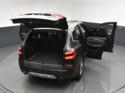 Used 2021 BMW X3 xDrive30i w/ Convenience Package image 24