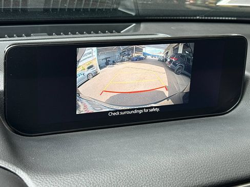 Used 2025 MAZDA CX-50 AWD 2.5 S w/ Preferred Package image 19