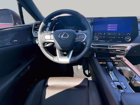 Used 2024 Lexus RX 350 AWD w/ Convenience Package image 5