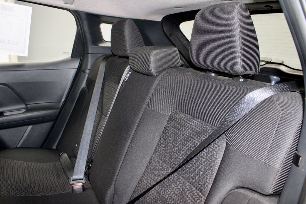 Certified 2025 Nissan Kicks S AWD/4WD image 21