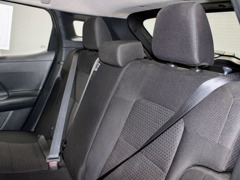 Certified 2025 Nissan Kicks S AWD/4WD image 21