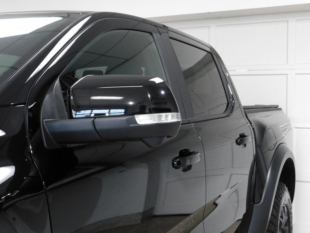 Used 2024 Ford Ranger Raptor AWD/4WD image 24