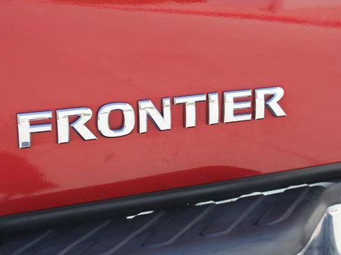 Used 2018 Nissan Frontier SV w/ Value Truck Package image 22