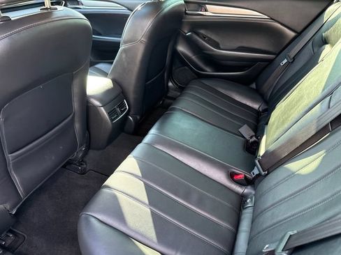 Used 2019 MAZDA MAZDA6 Touring FWD image 14