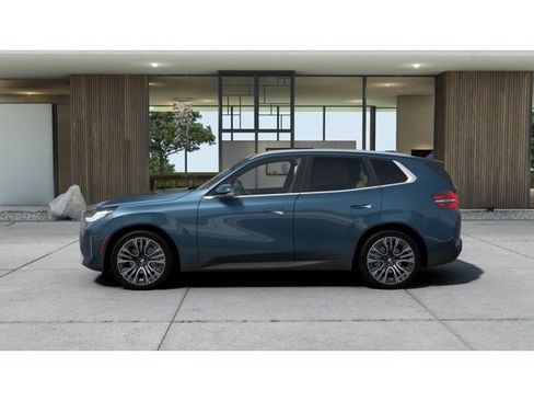 New 2025 BMW X3 xDrive30i w/ Premium Package image 4