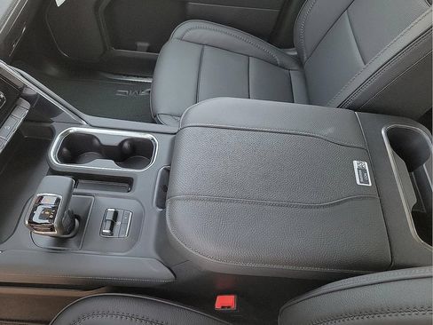 Used 2026 GMC Sierra 1500 Denali AWD/4WD image 20