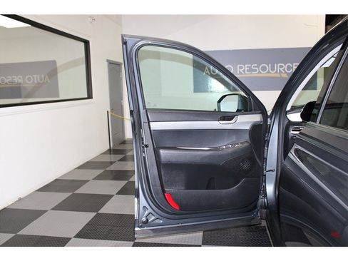 Used 2025 Hyundai Palisade SEL image 11