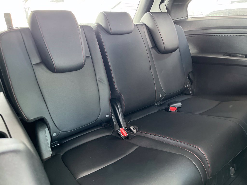Used 2026 Honda Odyssey Sport-L image 31