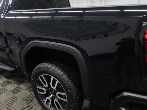 Used 2024 GMC Sierra 1500 AT4 image 50