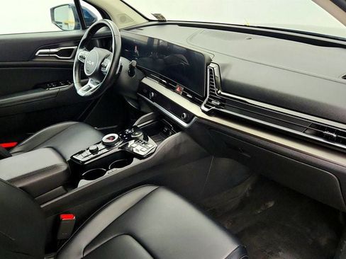 Used 2023 Kia Sportage EX AWD/4WD image 22