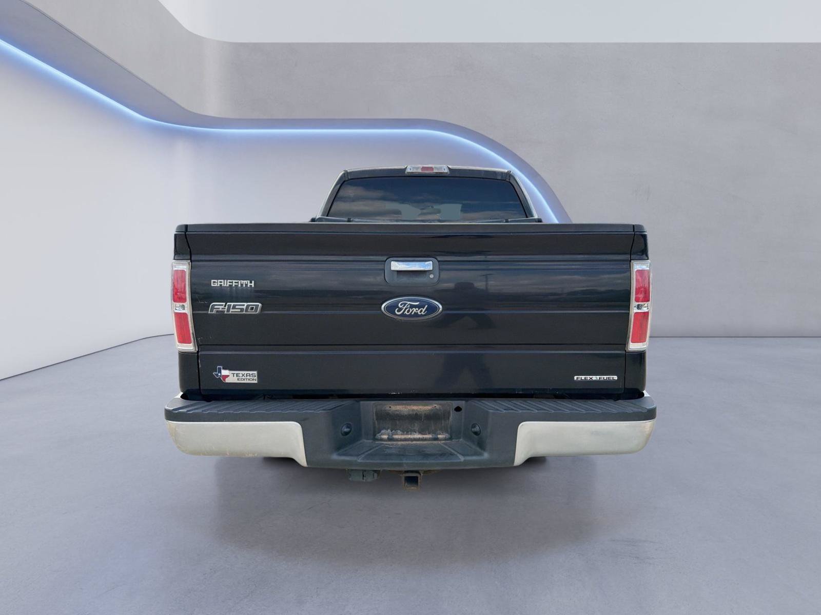 Used 2014 Ford F150 XLT w/ XLT Chrome Package AWD/4WD image 7