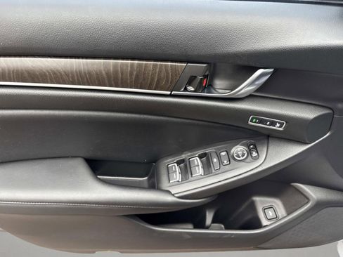 Used 2021 Honda Accord EX-L image 22