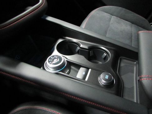 New 2026 Ford Explorer ST AWD/4WD image 33