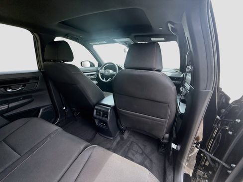 Certified 2025 Honda CR-V Sport image 29