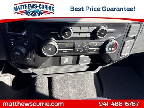 New 2026 Ford F350 XL w/ STX Appearance Package image 21
