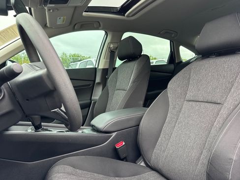 Used 2025 Honda Accord SE image 23