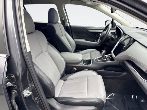 Used 2024 Subaru Outback Limited image 16