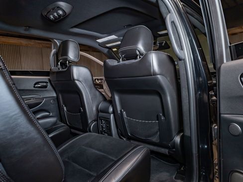 Used 2022 Dodge Durango SRT w/ Technology Group image 24