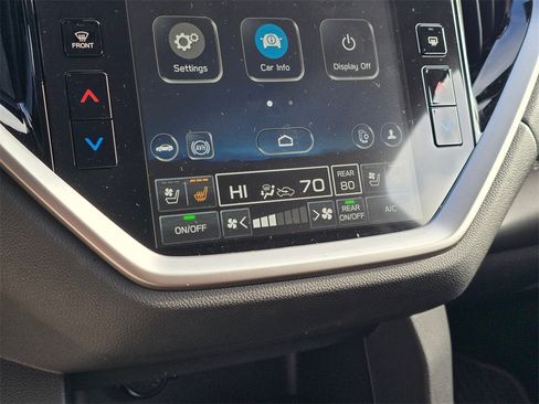 New 2026 Subaru Ascent Touring image 21