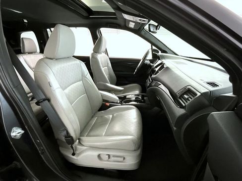 Used 2021 Honda Passport Elite image 15