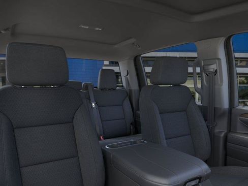 New 2026 Chevrolet Silverado 2500 LT AWD/4WD image 24