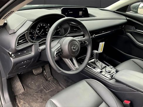 Used 2025 MAZDA CX-30 AWD 2.5 S w/ Preferred Package image 11