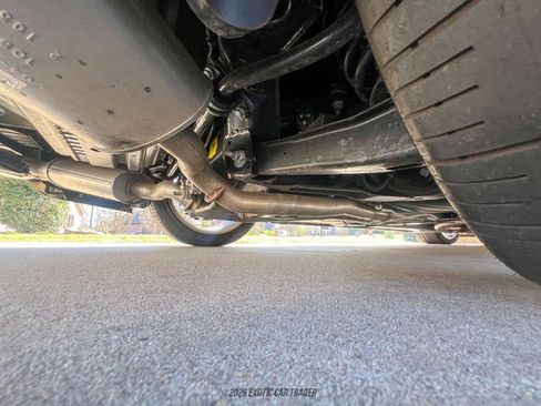 Used 2014 Chevrolet Camaro ZL1 image 43