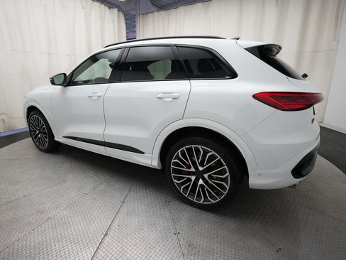 New 2026 Audi SQ5 Premium Plus AWD/4WD image 35