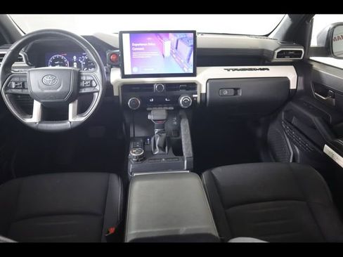 Used 2024 Toyota Tacoma TRD Off-Road AWD/4WD image 15