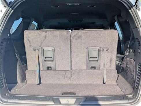 New 2026 Dodge Durango GT image 30