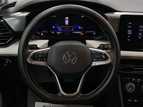 Used 2025 Volkswagen Taos S AWD/4WD image 14