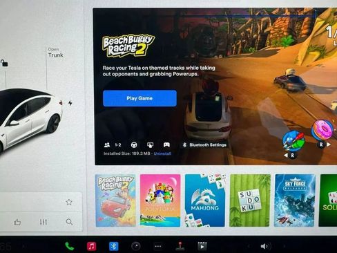 Used 2023 Tesla Model 3 Standard Range image 20