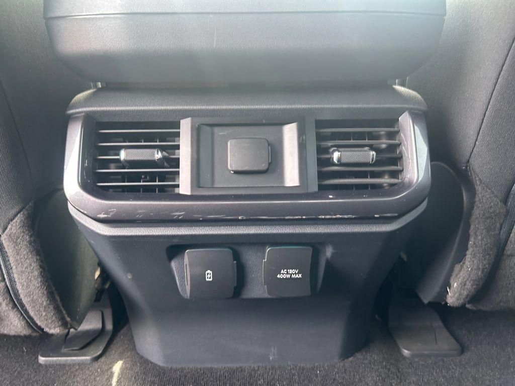 Used 2023 Ford F150 XLT w/ Equipment Group 302A High AWD/4WD image 21
