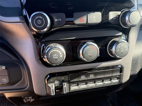 New 2026 RAM 5500 Tradesman image 25