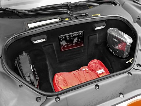 Used 2020 Ferrari 488 Pista Coupe RWD image 60