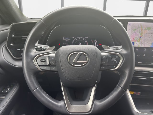 Used 2024 Lexus TX 350 AWD w/ Cold Weather Package image 17