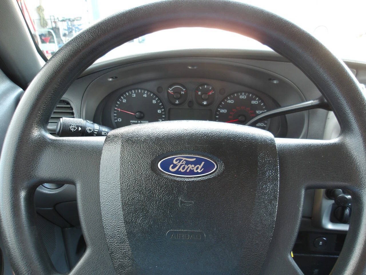 Used 2011 Ford Ranger XLT w/ Payload Pkg 2 AWD/4WD image 16