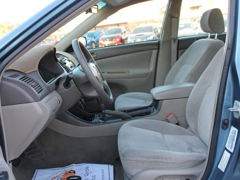 Used 2003 Toyota Camry LE image 20
