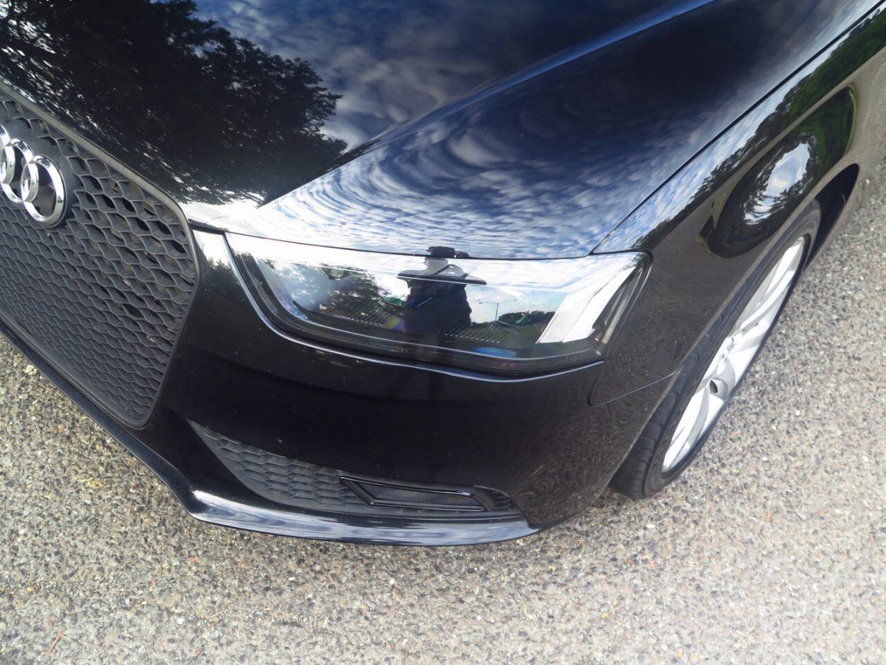 Used 2013 Audi A4 2.0T Premium Plus w/ Premium Plus Pkg AWD/4WD image 27