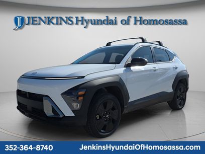 New 2026 Hyundai Kona SEL Sport