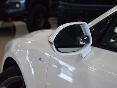 Used 2015 Audi A7 TDI Prestige image 20