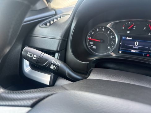 Certified 2024 GMC Terrain SLE image 33