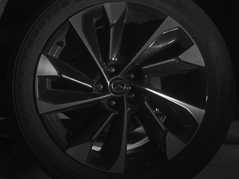 Used 2025 MAZDA CX-50 2.5 Hybrid w/ Premium Plus Pkg image 14