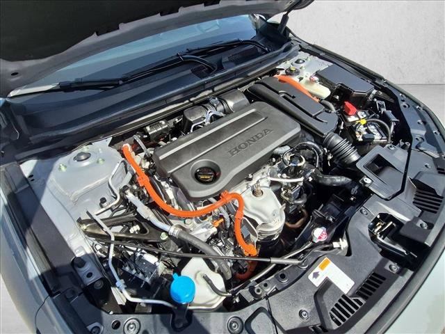 Used 2024 Honda Accord Touring image 23