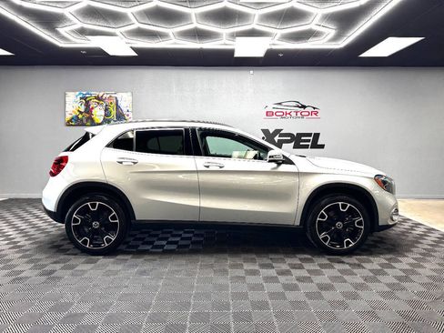Used 2019 Mercedes-Benz GLA 250 image 14