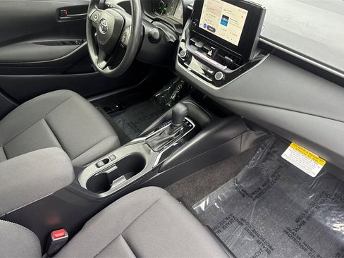Certified 2023 Toyota Corolla LE image 14