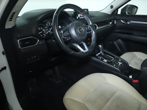 Used 2019 MAZDA CX-5 Touring AWD/4WD image 18