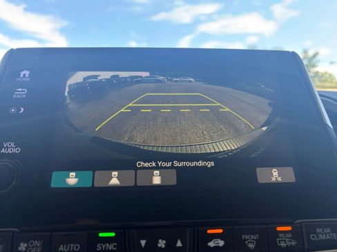 Used 2018 Honda Odyssey EX-L image 36