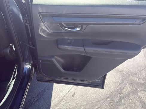 Certified 2023 Honda CR-V EX image 33