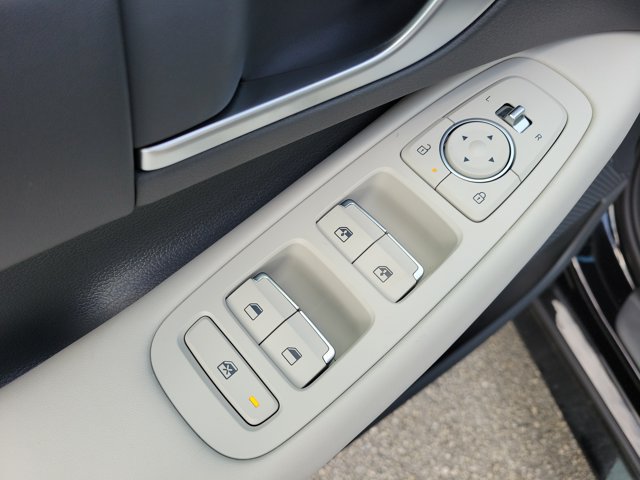 New 2026 Hyundai Sonata SEL FWD image 18